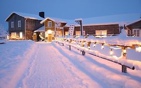 Elves Village Köngäs