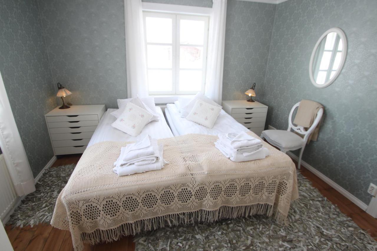 Elves Village Hotel Köngäs Extérieur photo