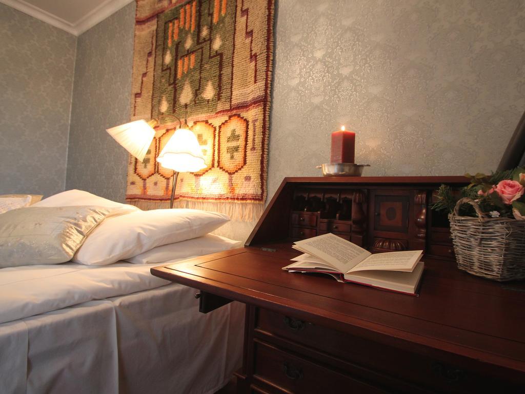 Elves Village Hotel Köngäs Chambre photo