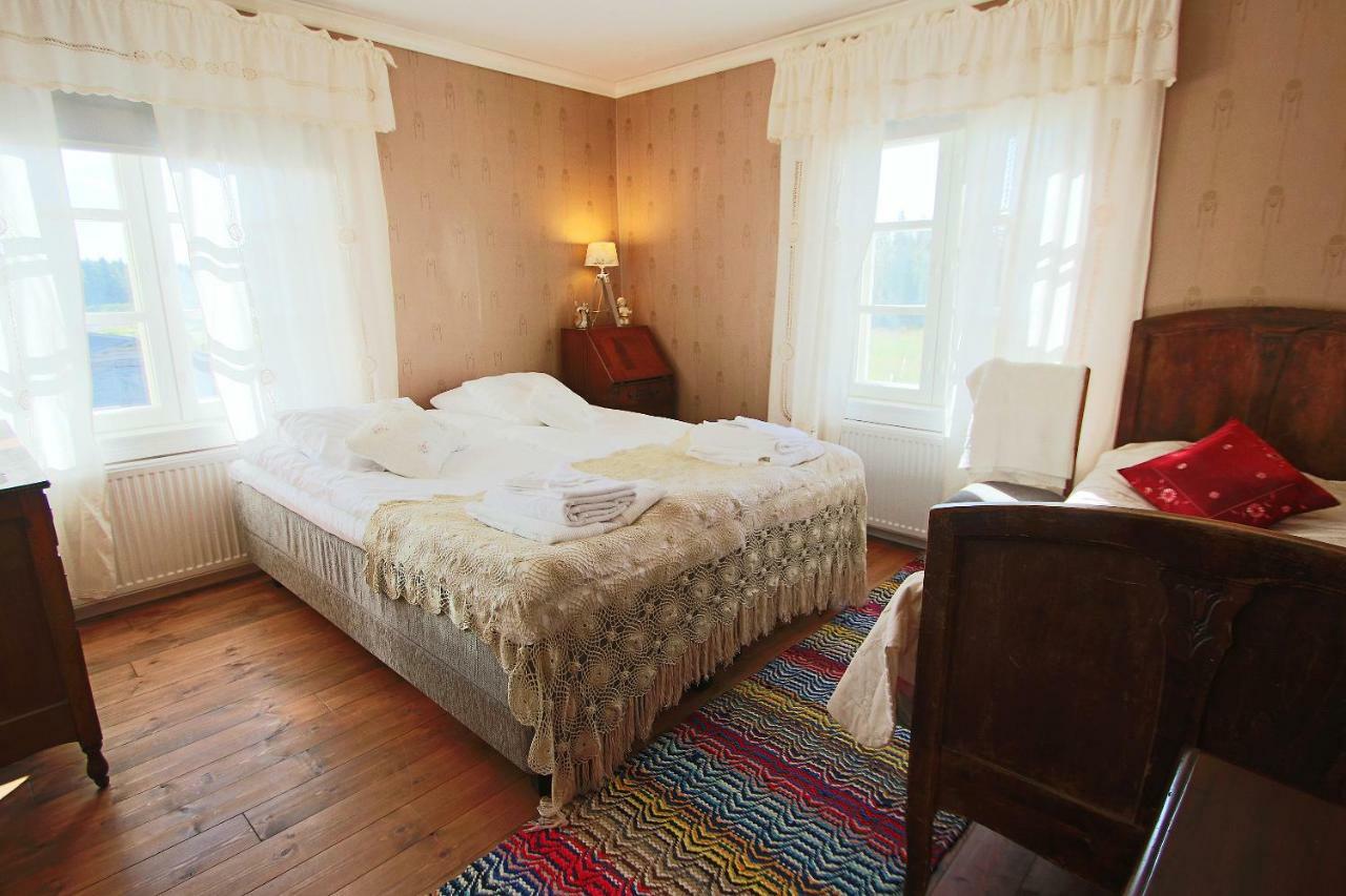 Elves Village Hotel Köngäs Extérieur photo